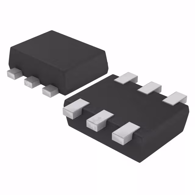 UAT56A03L05 YAGEO TVS - Dioden